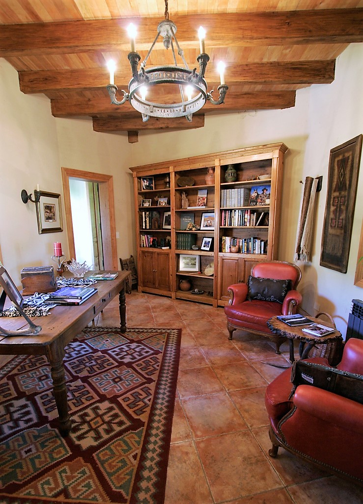 Patagonia River Ranch