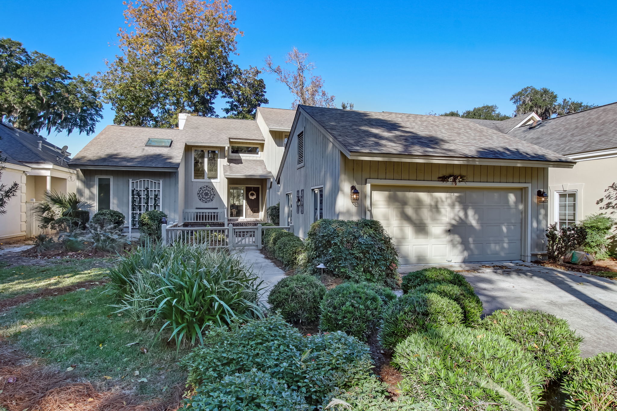 The Landings on Skidaway Island real estate for sale 21 Peregrine