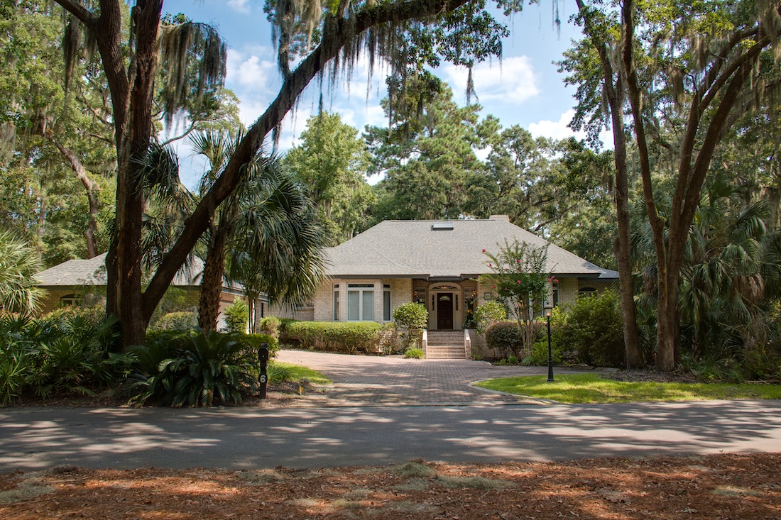 The Landings Savannah Real Estate