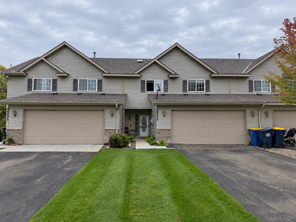 Just Listed! 26535 Evergreen Court, Elko New Market, MN