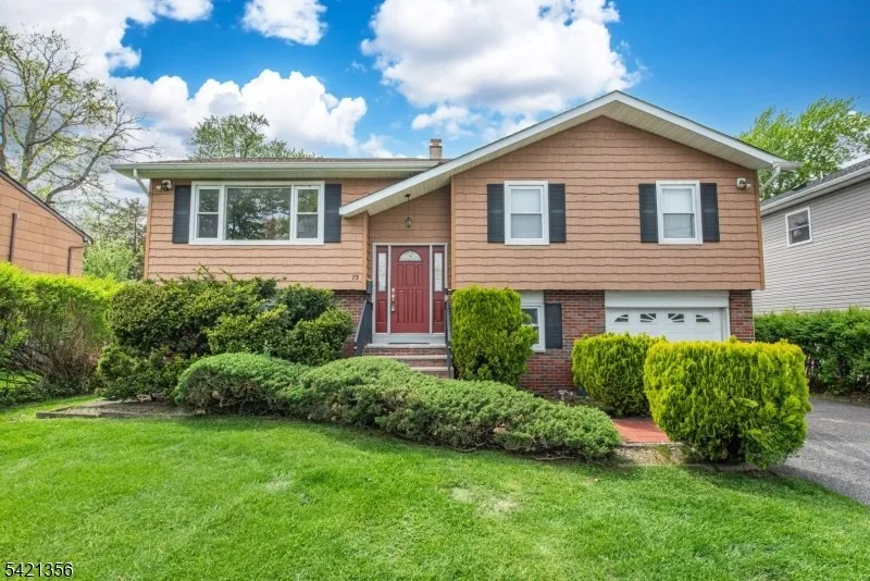 73 Fairmount Rd, Parsippany-Troy Hills Twp., NJ