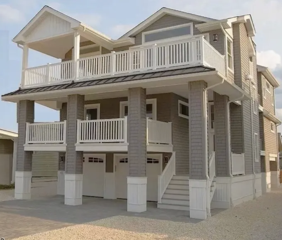 0 N 8Th St, Surf City Boro, NJ