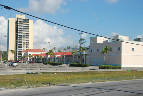 Unit  36 Freeport Apartment Complex - #87 Imperial Gardens