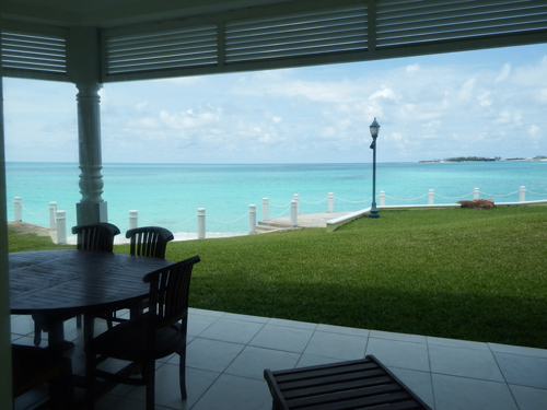 BAYROC/West Bay Street/Cable Beach