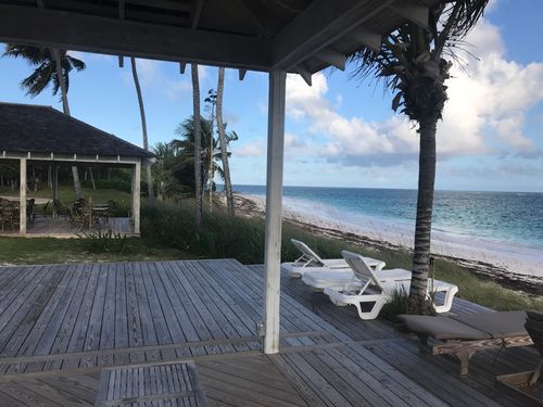 7 Palms Property- Banks Road Eleuthera