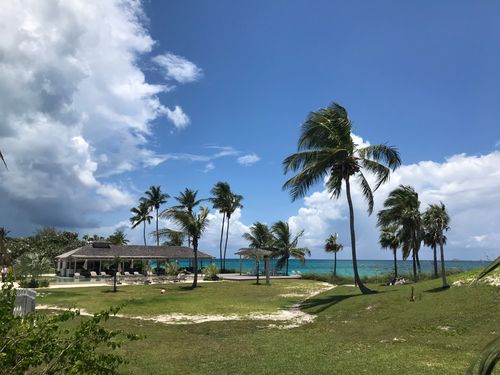 7 Palms Property- Banks Road Eleuthera