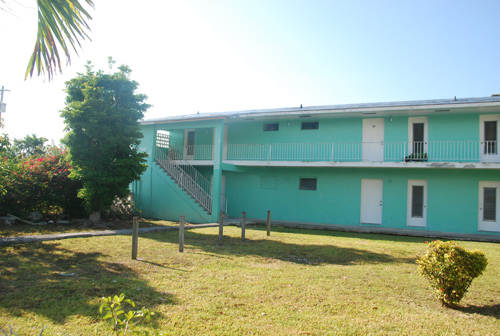 Unit  36 Freeport Apartment Complex - #87 Imperial Gardens