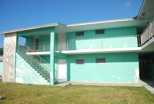 Unit  36 Freeport Apartment Complex - #87 Imperial Gardens