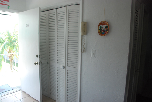 Unit  36 Freeport Apartment Complex - #87 Imperial Gardens