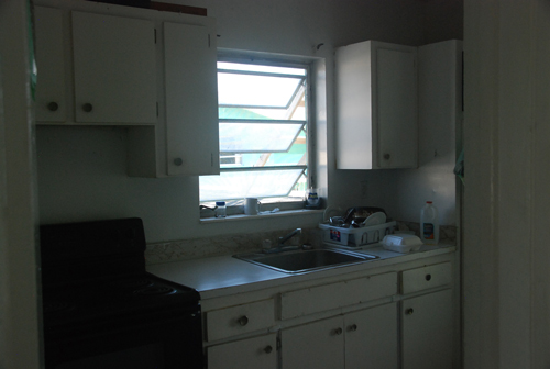 Unit  36 Freeport Apartment Complex - #87 Imperial Gardens