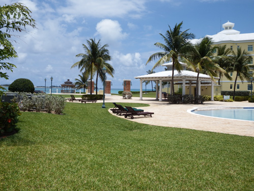 BAYROC/West Bay Street/Cable Beach