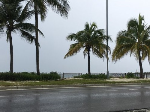 West Bay Street Acerage