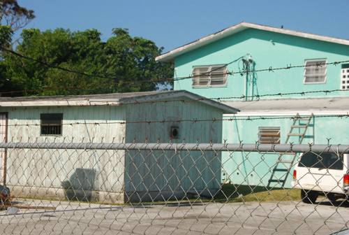 Unit  36 Freeport Apartment Complex - #87 Imperial Gardens