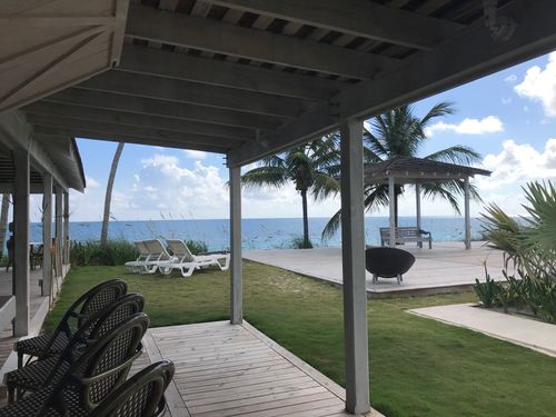 7 Palms Property- Banks Road Eleuthera