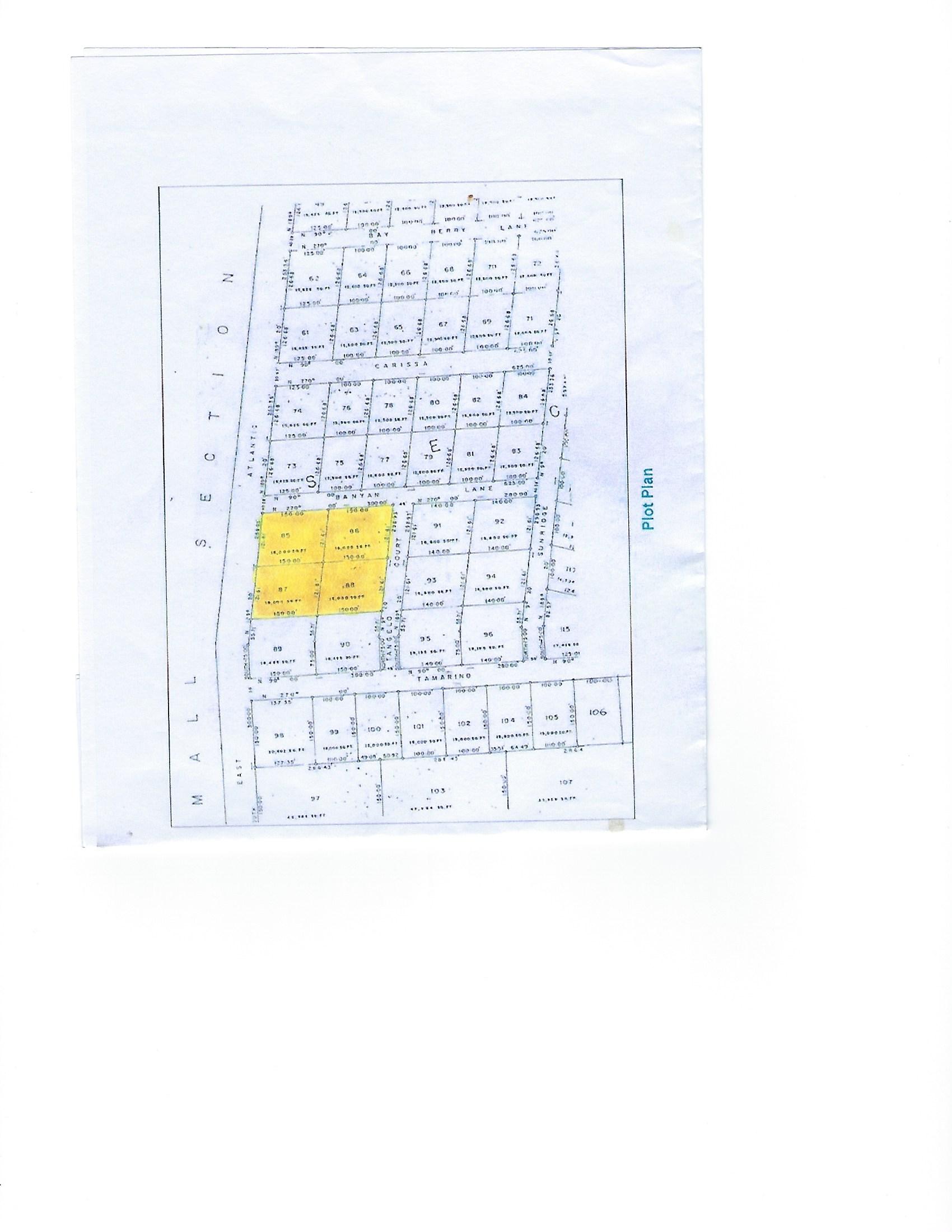 Unit  36 Freeport Apartment Complex - #87 Imperial Gardens