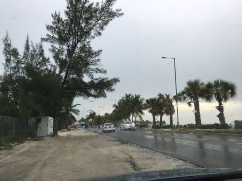 West Bay Street Acerage