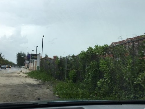 West Bay Street Acerage