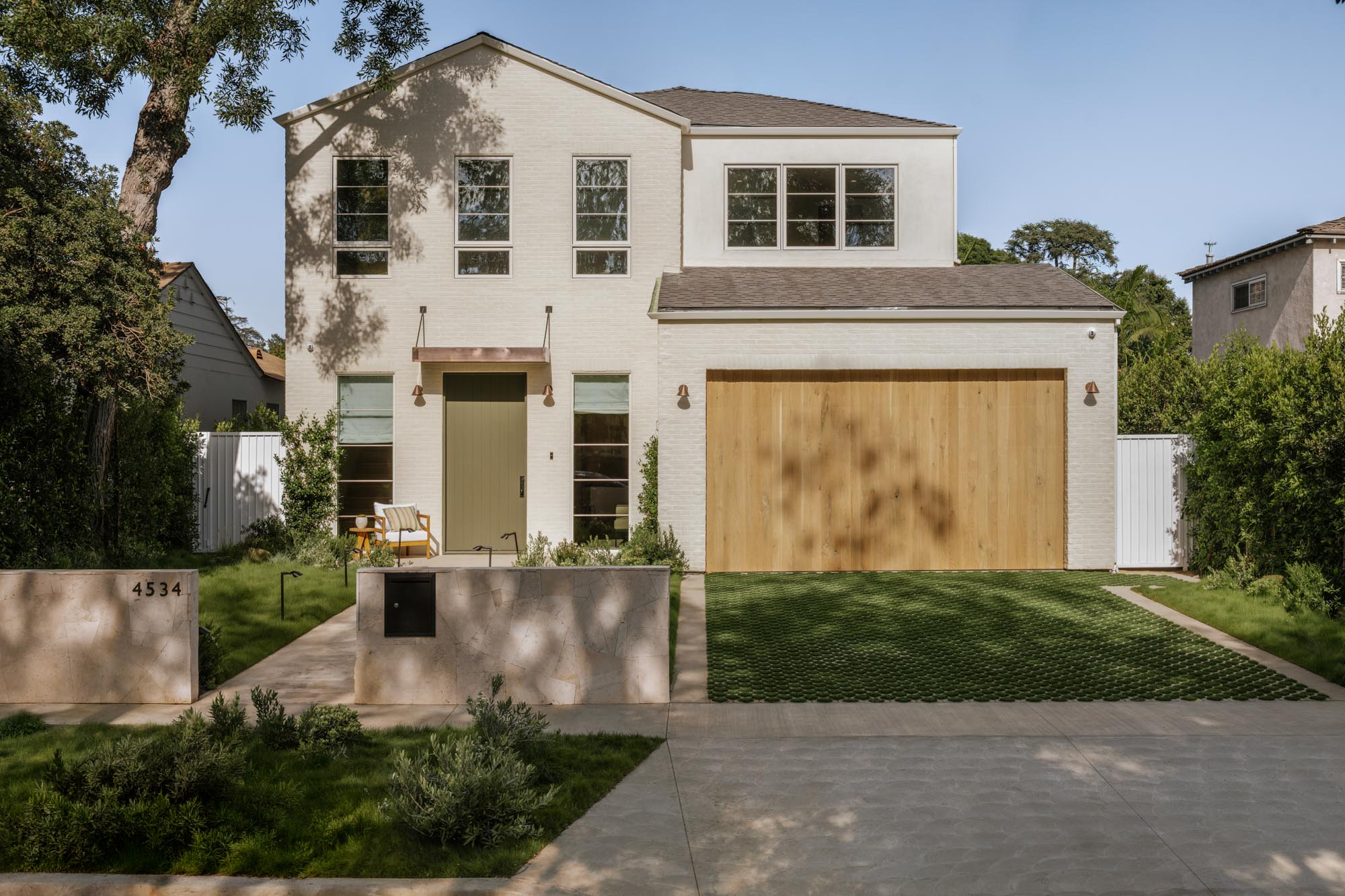 4534 Ethel Avenue