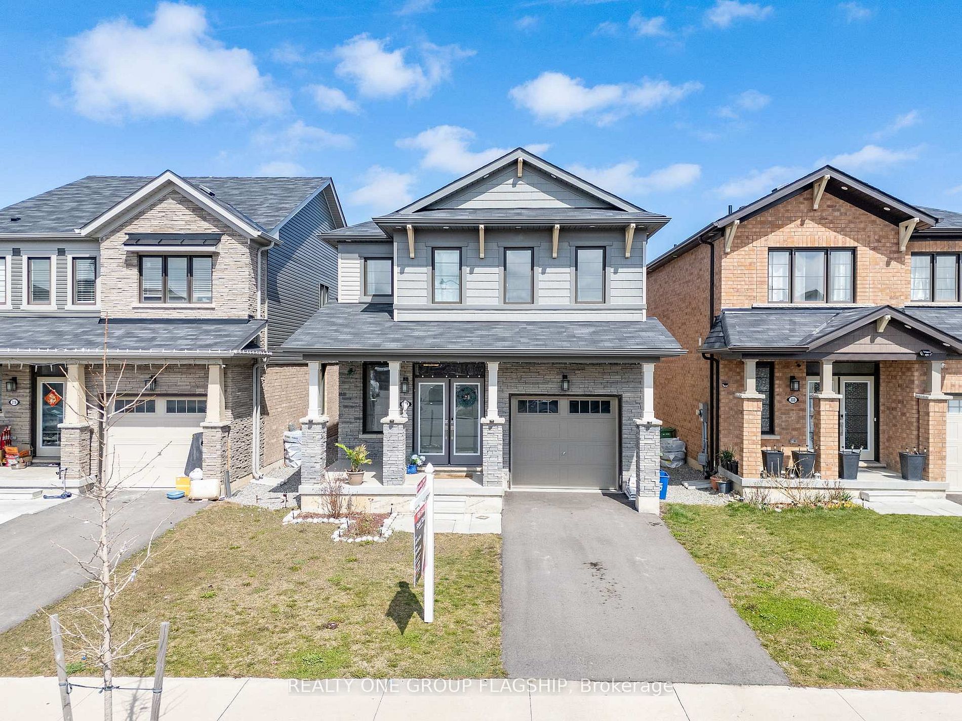 312 Bedrock Dr
