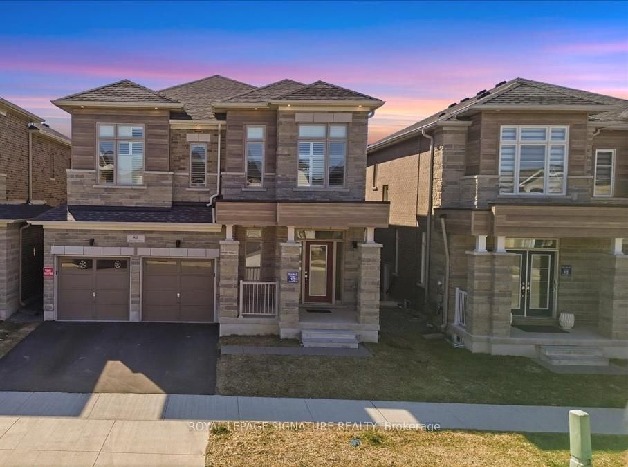 81 Attwater Dr