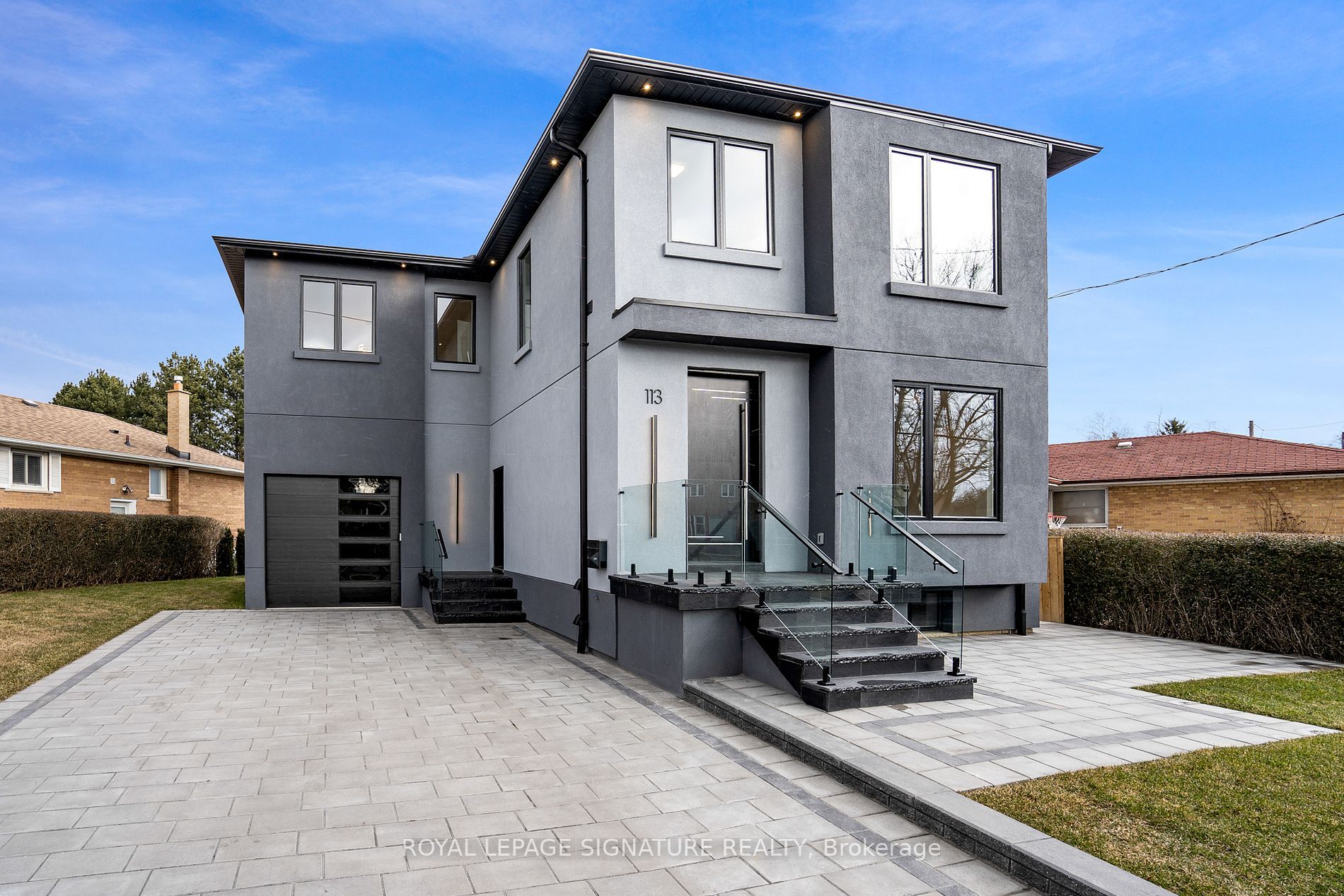 113 Allanford Rd