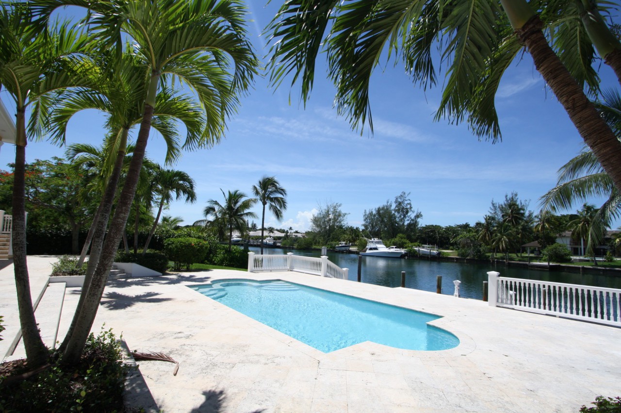 Lyford Cay