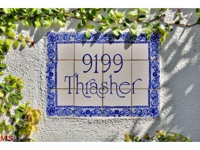 9199 Thrasher Avenue
