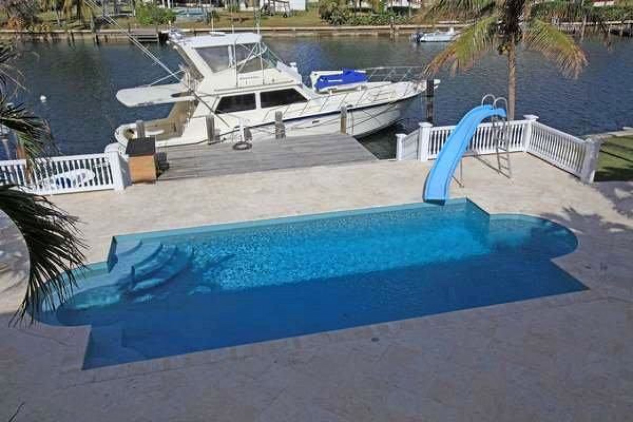 Lyford Cay