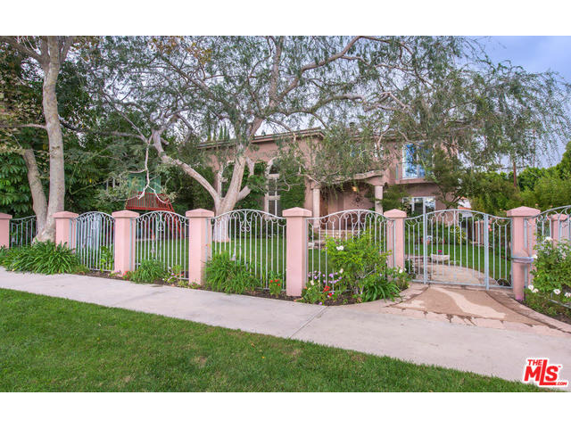 5051 Gaviota Ave.