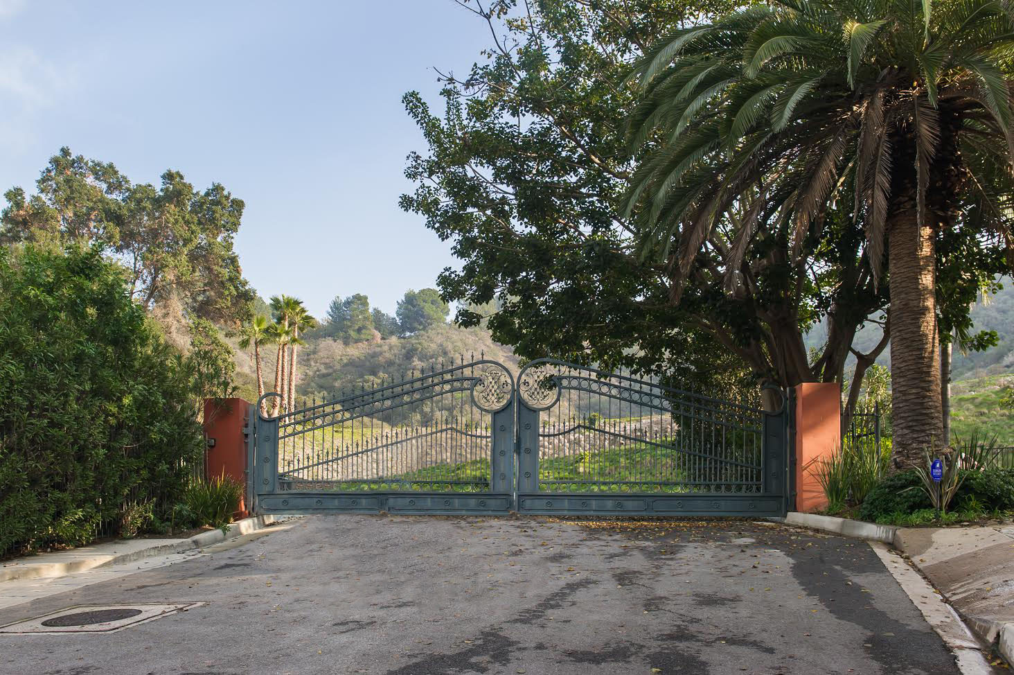 9694 Antelope Road