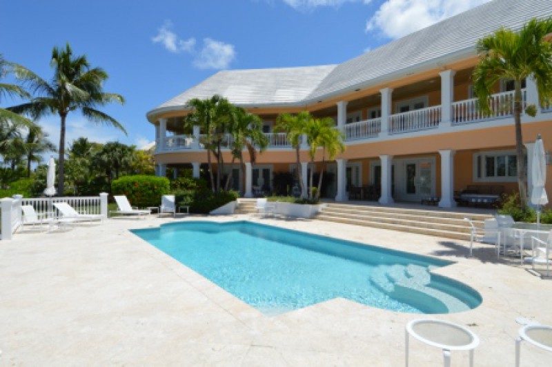 Lyford Cay