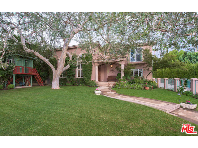 5051 Gaviota Ave.