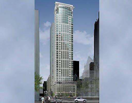 50  E CHESTNUT  2301