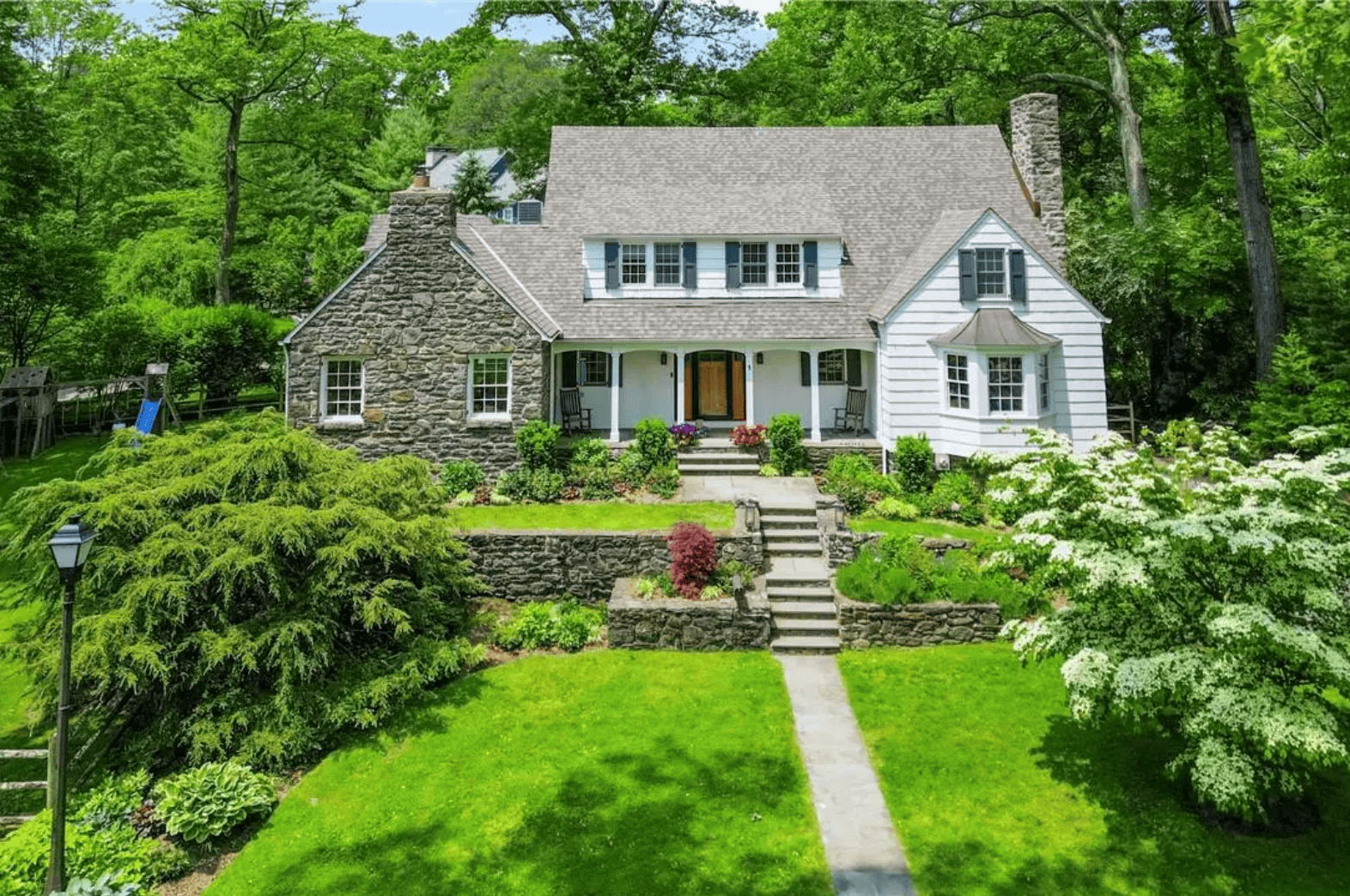 1 Forest Court
