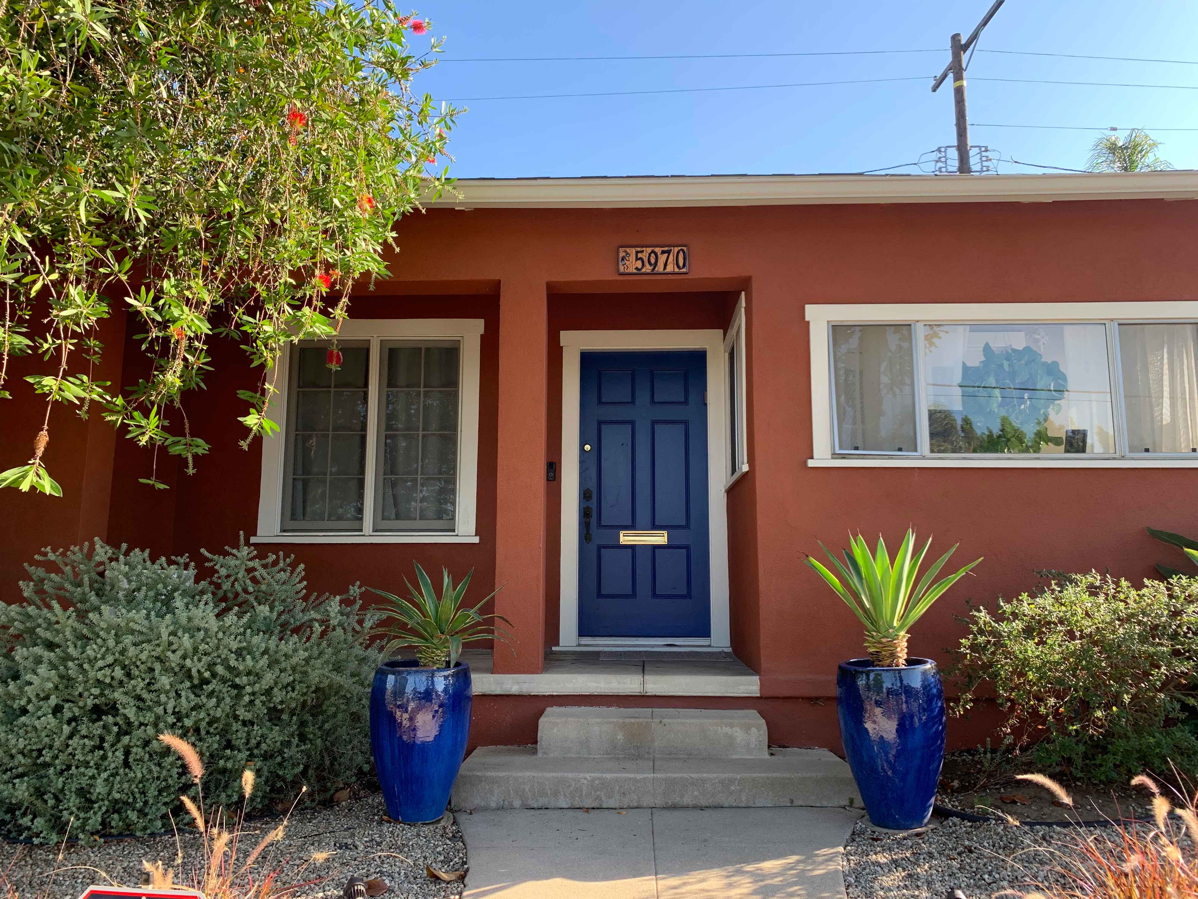 5970 Airdrome St.