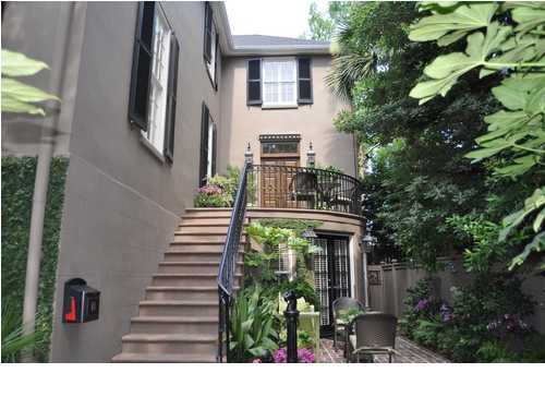 2-1/2 Legare St.