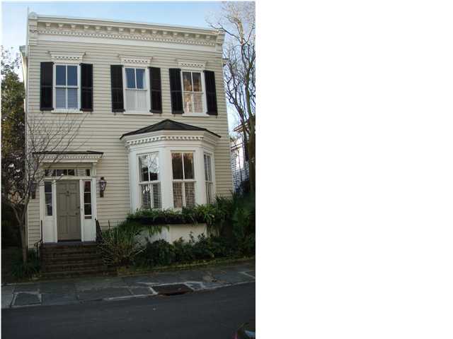 5 Atlantic St