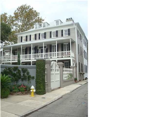 9  Orange St