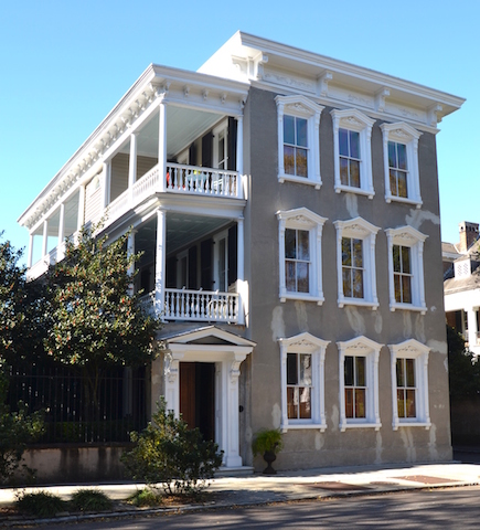 17 Meeting Street