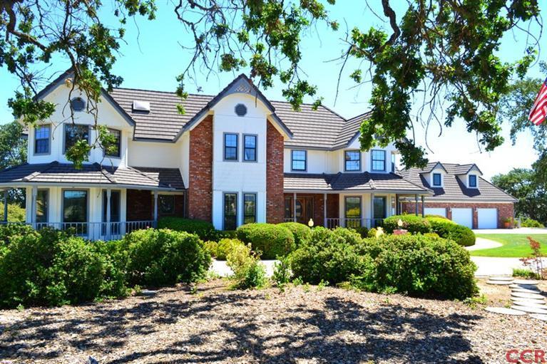 950 Wild Oats Way