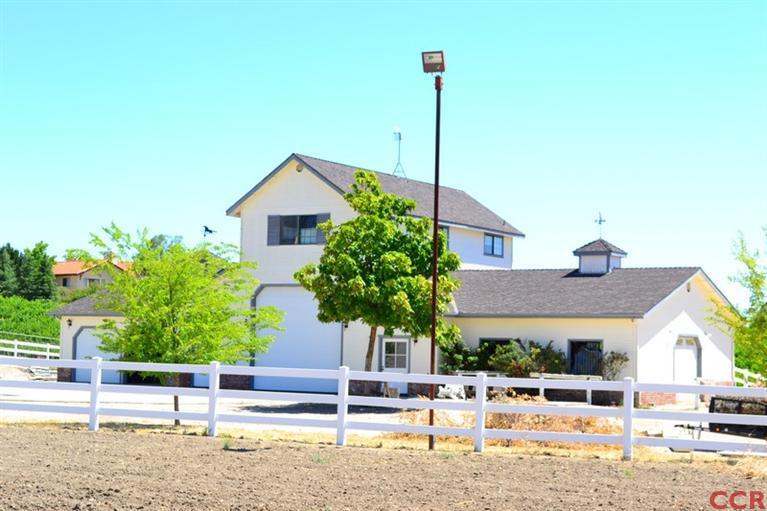 950 Wild Oats Way