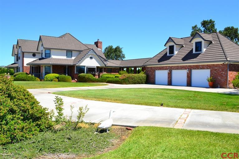 950 Wild Oats Way