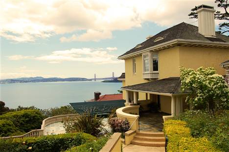 433 Golden Gate Ave