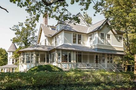8 Prospect Avenue