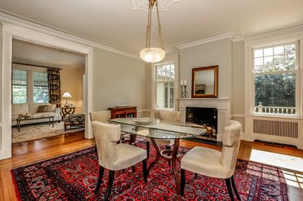 8 Prospect Avenue