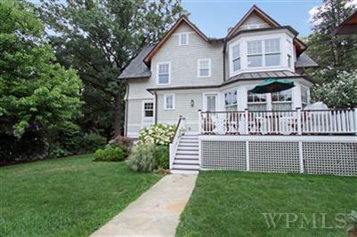 20 Prospect Avenue