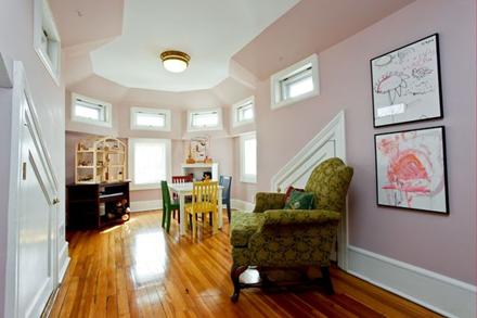 8 Bayard St.