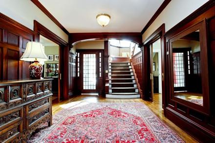 8 Bayard St.