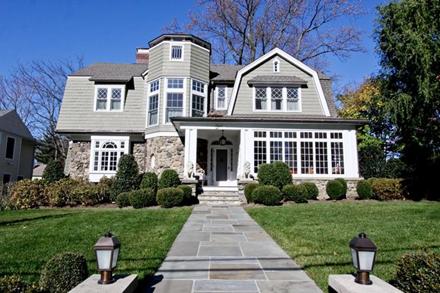 8 Bayard St.
