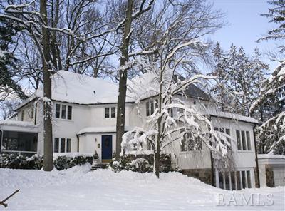 34 Rye Road